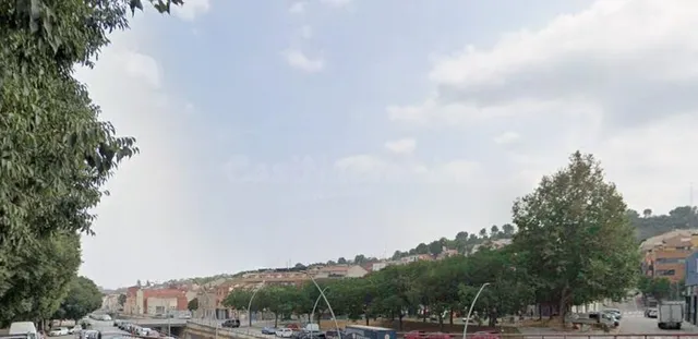 PISO EN TERRASSA