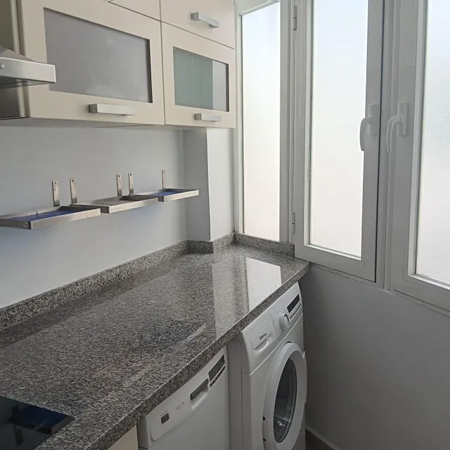 ATICO CON TERRAZA ALQUILER ANUAL — 12