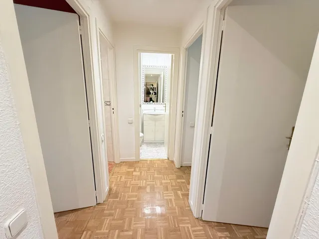Excelente oportunidad de inversión: NUDA PROPIEDAD en zona consolidada de Madrid — 24