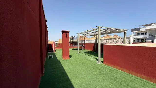 Adosado 2 habitaciones 75m² en venta - La Florida — 19