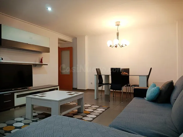 Piso zona travalon — 4