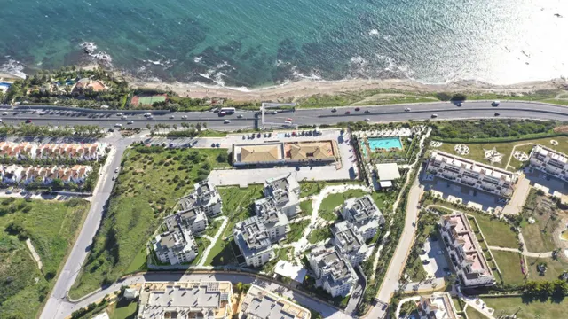 Conjunto residencial en Mijas Costa de excelentes calidades - fase 3 — 12