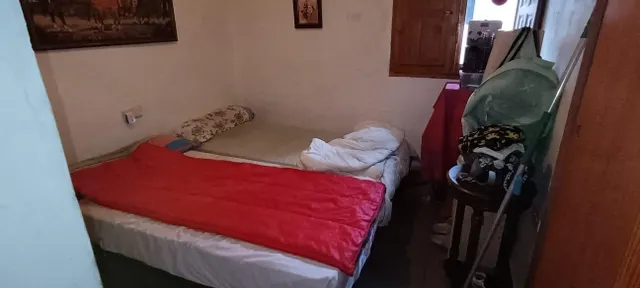 CHALET CON 3 DORMITORIOS, ZONA CON TODOS LOS SERVICIOS CERCA, COLONIA MADRID — 10