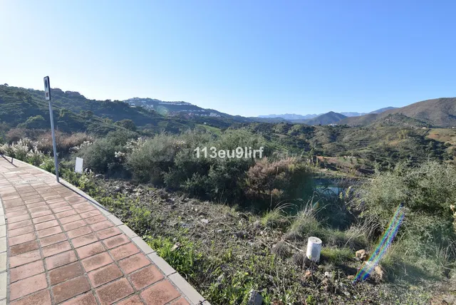 Parcela en venta - Riviera del sol - foto 3