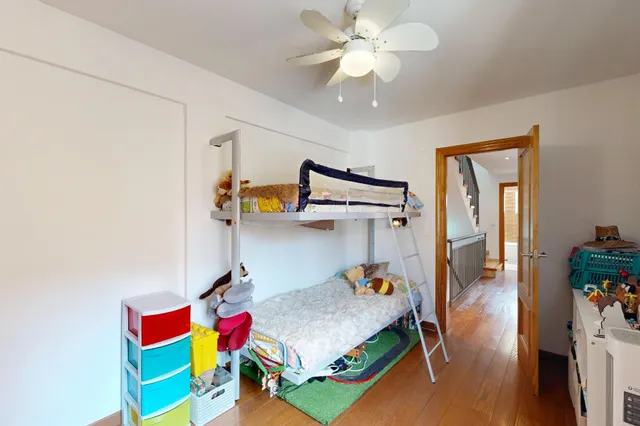 DUPLEX EN ROCHE — 41