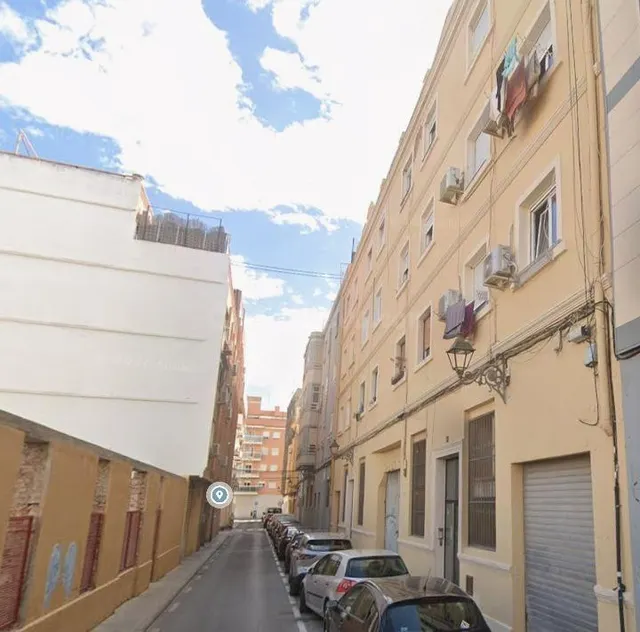 Se Vende Piso en Rentabilidad - (Alquilado) - El Grau Valenc - foto 3