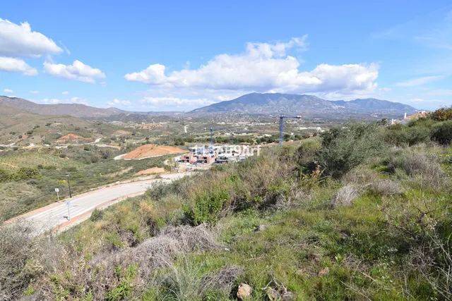 Parcela en venta - Riviera del sol - foto 4