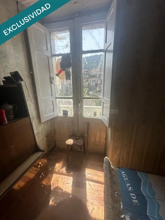 Casa en a ponte, Arnoia — 21
