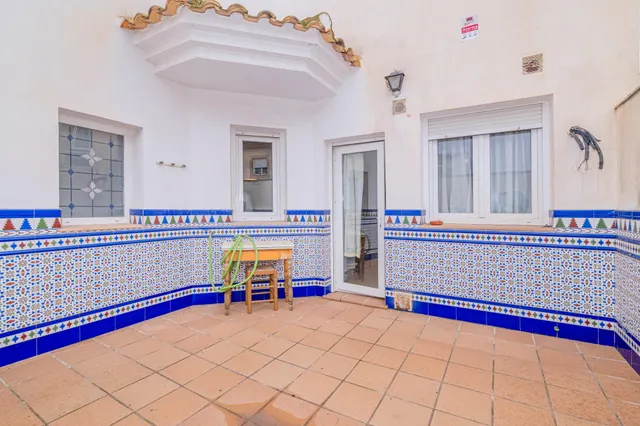 Chalet en venta en la mejor zona de ATARFE — 19