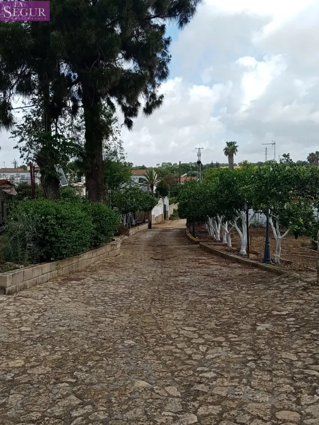 FINCA RÚSTICA VACACIONAL - EXCELENTE SITIO PARA DESCONECTAR. — 5