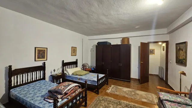 Chalet en venta para reformar en una de las mejores zonas de la Sierra de Córdoba — 22