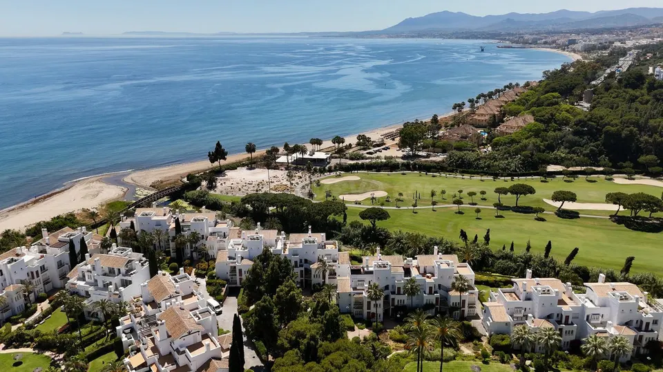 Apartamento 2 habitaciones 133m² en venta - Marbella