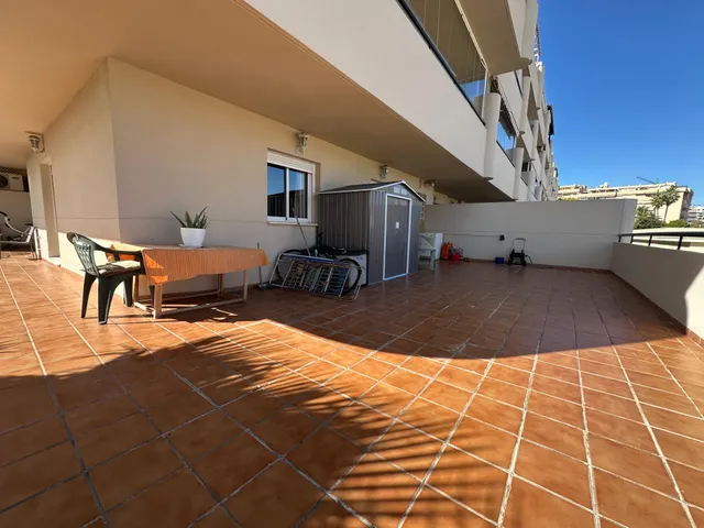 Las Lagunas - Piso, 3 Dormitorios, Amplia Terraza, Piscina, Garaje Opcional — 7