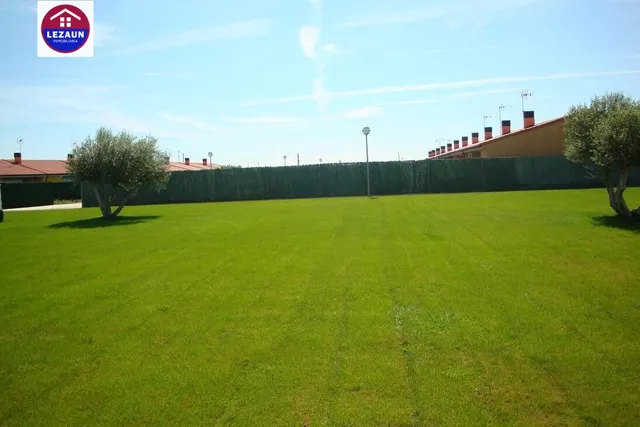 Adosado 2 habitaciones 75m² en venta - Peralta — 17
