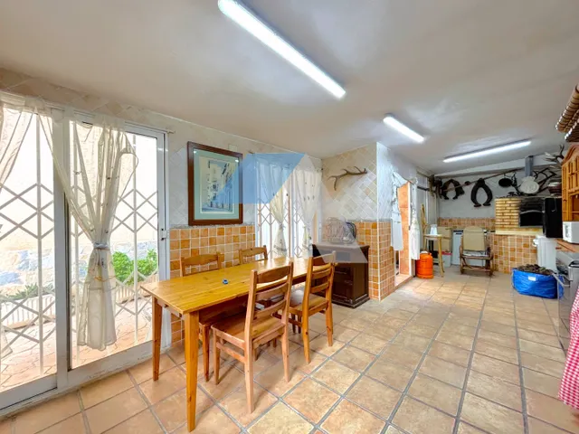 Magnífico Chalet en Parcela Urbana en Haygón — 7