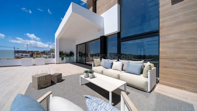 Villa 4 habitaciones 486m² en venta - Camporrosso village - foto 3