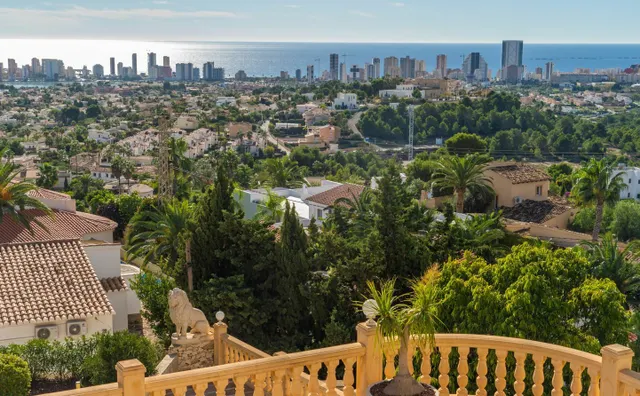 Villa 6 habitaciones 2600m² en venta - Cometa-Carrió — 31