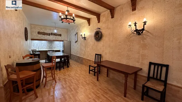 DOS LUJOSAS VIVIENDAS EN VENTA EN MOGUER (HUELVA) — 21