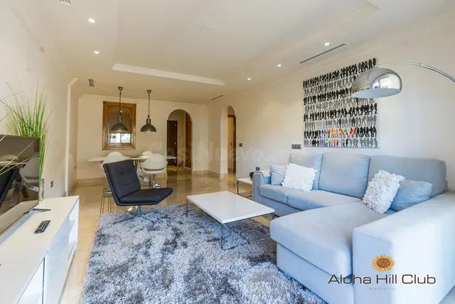 Apartamento 2 habitaciones 88m² en venta - Marbella - foto 5