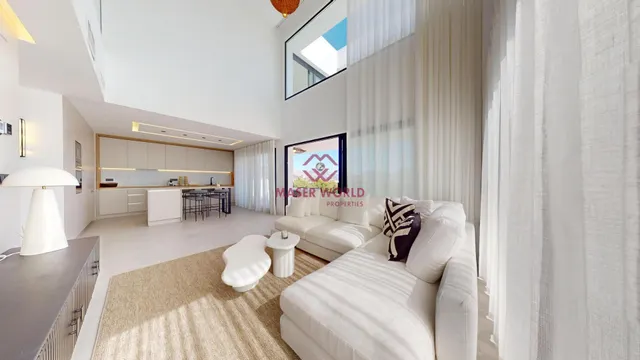 Villas de lujo de nueva construcción en Polop con impresionantes vistas — 36