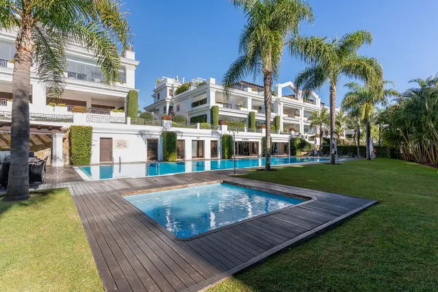 Apartamento 2 habitaciones 115m² en venta - Costa Del Sol — 21