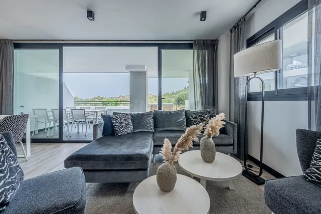 Apartamento 3 habitaciones 149m² en venta - Riviera del sol — 5