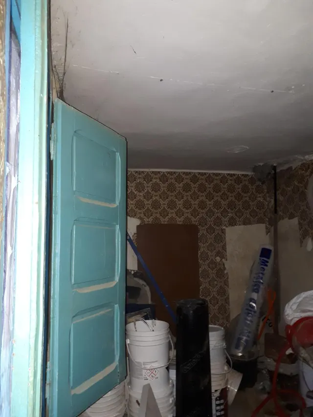 PARCELA CALLE PILAR ARANDA — 23