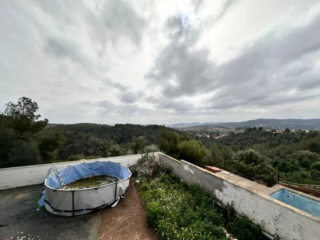 Se vende casa en la bisbal del penedes, zona priorat bisbal — 42