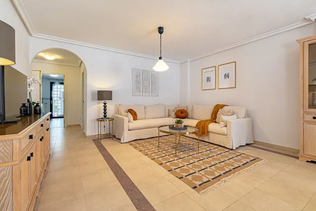 Apartamento 2 habitaciones 107m² en venta - Marbella — 11