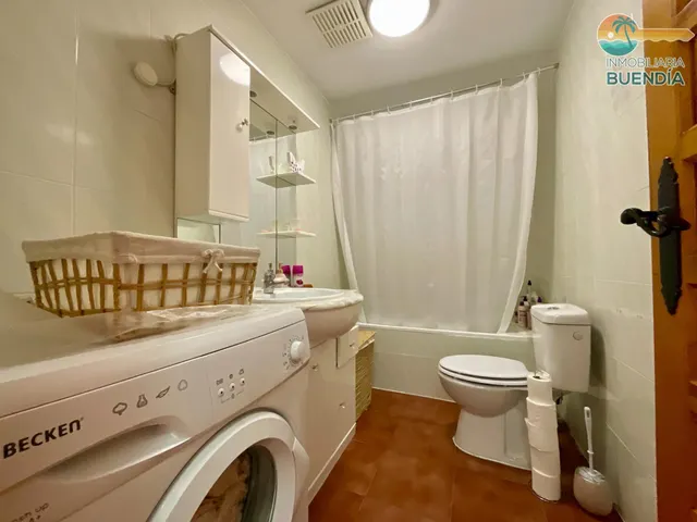 ☀️ APARTAMENTO EN PLANTA BAJA TOTALMENTE INDEPENDIENTE EN LA AZOHÍA — 11