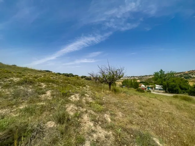 Terreno en venta en calle Carahorma G 587, Lillo — 16