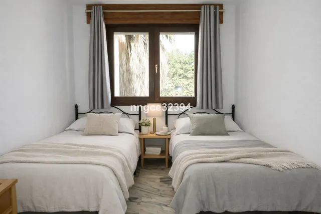 Adosado 4 habitaciones 235m² en venta - Costa del Sol — 27