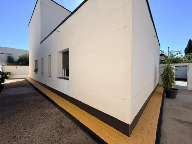 Amplio Chalet Independiente en La Floresta, Olías del Rey — 39
