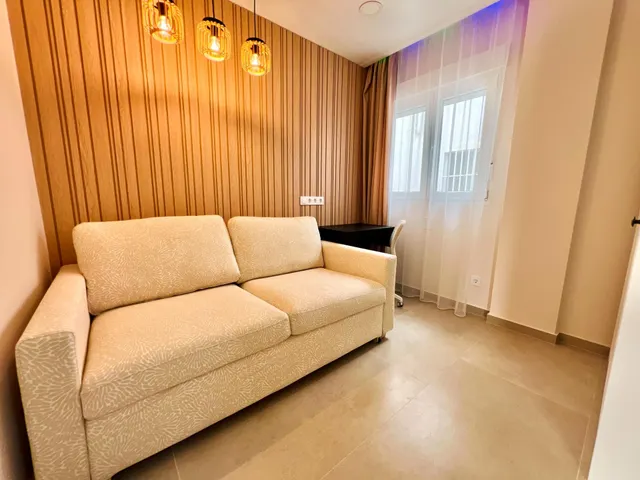 APARTAMENTO 2 DORMITORIOS - PISCINA - TOTALMENTE REFORMADO A ESTRENAR — 13
