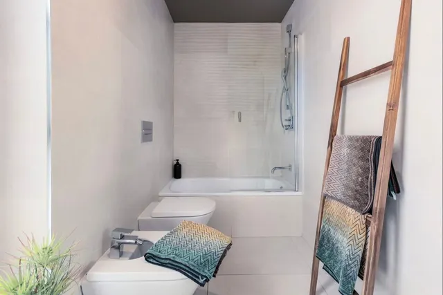 Ático 3 habitaciones 83m² en venta - Marbella — 15
