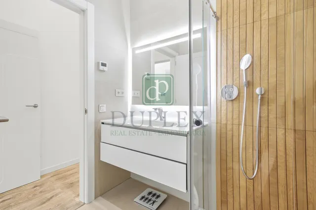 Ático de tres habitaciones en venta en La Massana — 19
