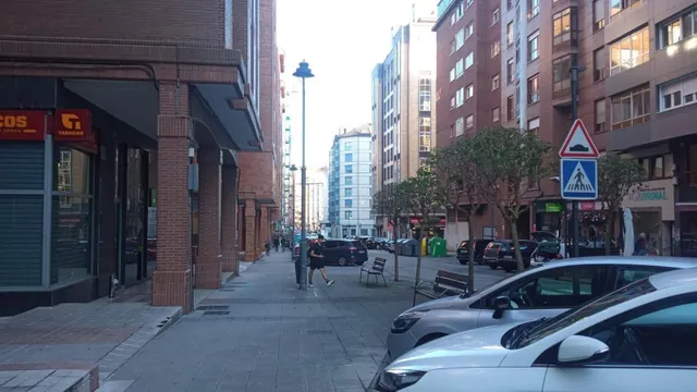 Piso 3 habitaciones 95m² en venta - El Carbayedo - El Quirinal — 30