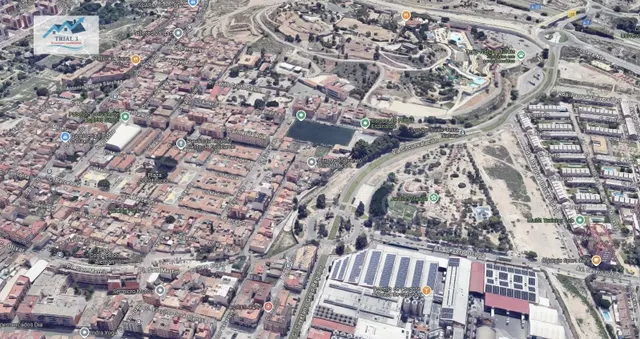 Venta piso en Murcia - foto 4