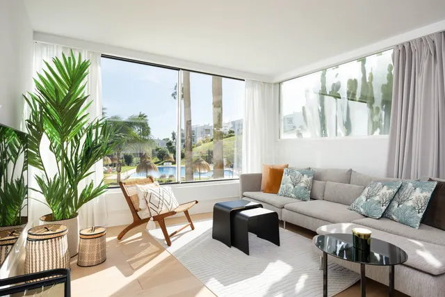 Apartamento 2 habitaciones 73m² en venta - Marbella