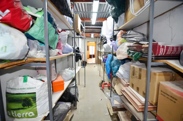 Urbis te ofrece un local en venta en zona La Vega, Salamanca. — 7