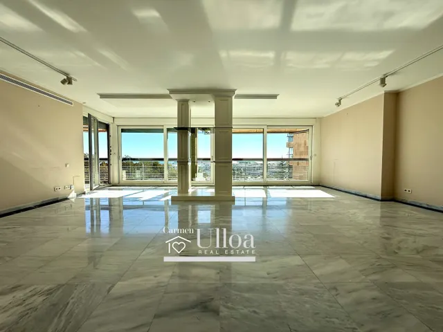 Apartamento exclusivo en avd doctor gadea con vistas al mar — 7