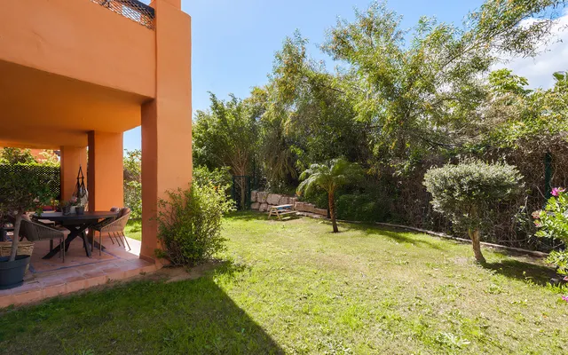 Apartamento 3 habitaciones 152m² en venta - El Madroñal — 10