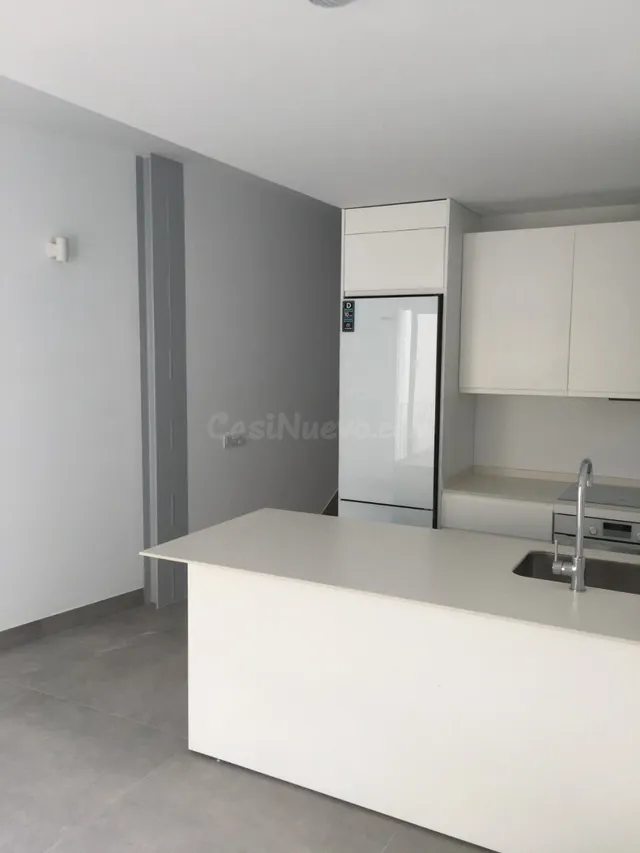 Piso en Malaga - foto 5
