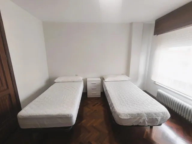 Dúplex en O Milladoiro - Ames — 25