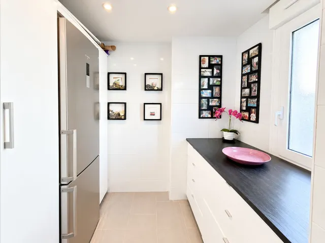 Casa 2 habitaciones 120m² en venta - Aguas Nuevas — 16