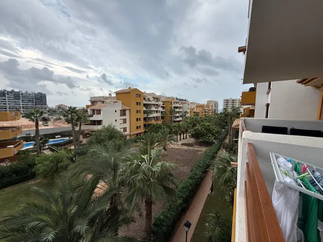 Apartamento en Recoleta, con vistas, con plaza de parquing y trastero — 22