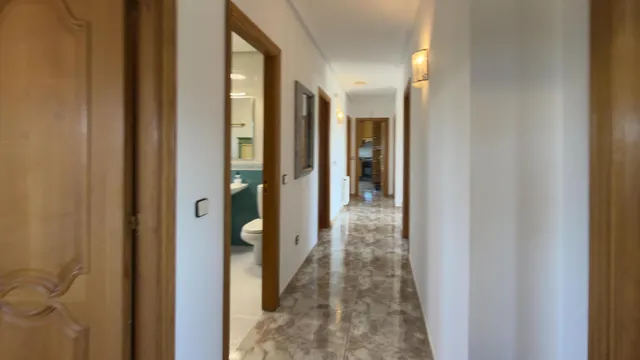 Tu finca privada con vistas infinitas: 308 m2 de vivienda y casi 3 hectáreas de terreno — 16