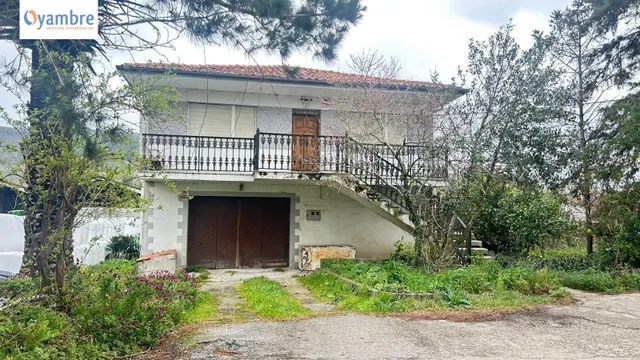 CASA INDEPENDIENTE EN CASTILLO — 2