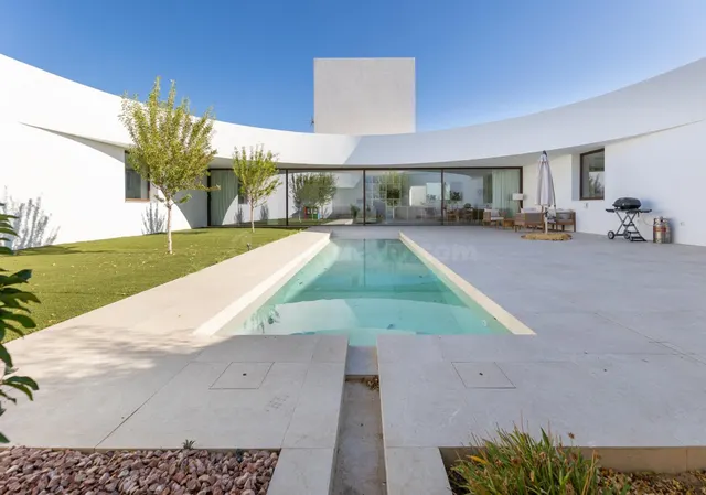 Espectacular vivienda en El Chaparral, Albolote - foto 2
