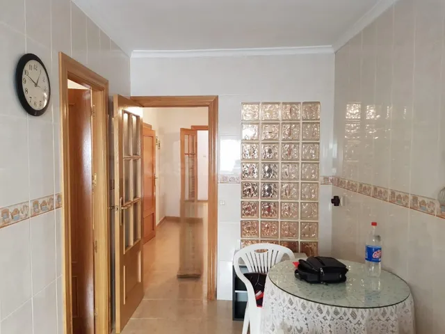 CASA DE PUEBLO CON DOS VIVIENDA